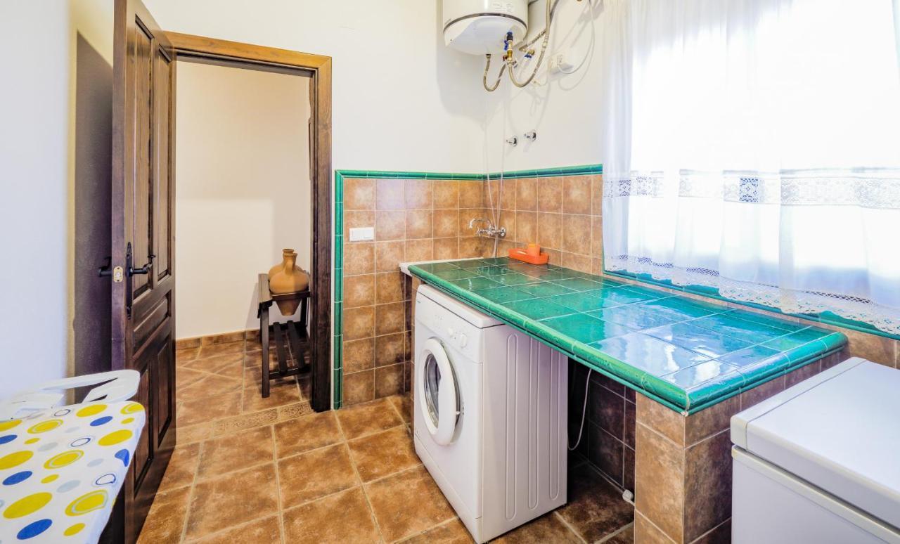 Cubo'S Villa Ruiz Alhaurin el Grande Bagian luar foto